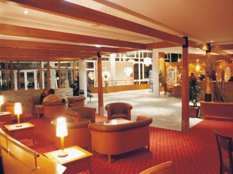 Отель Belambra Clubs Les Menuires - Neige Et Ciel Сен-Мартен-де-Бельвиль Экстерьер фото